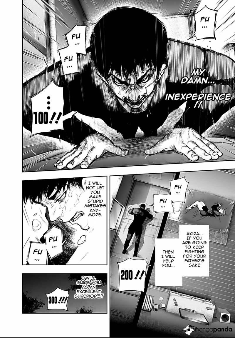 Tokyo Ghoul Chapter 111 9